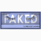Catrice Faked Ciglia Finte Look Drammatico Naturale