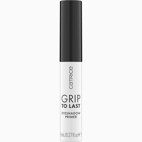 Catrice Grip To Last Primer Ombres À Paupières Regard Intense Et Durable