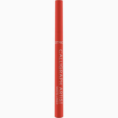 Catrice Calligraph Artist Eyeliner Matte Sguardo D'Impatto