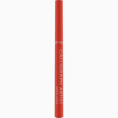 Catrice Calligraph Artist Eyeliner Matte Sguardo D'Impatto