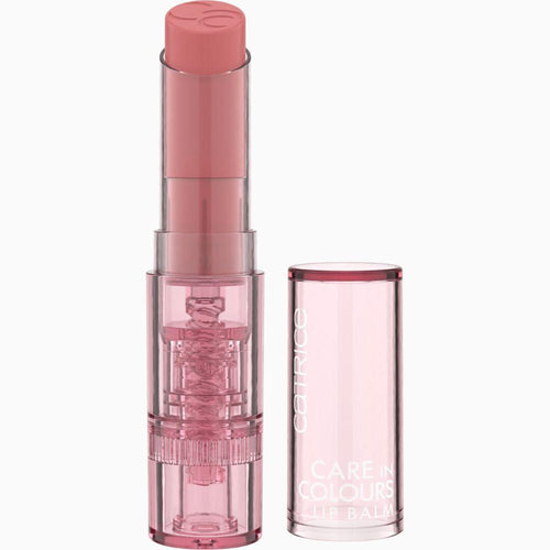 Catrice Care In Clours Balsamo Labbra Half Baked Cookies Labbra Idratate E Luminose