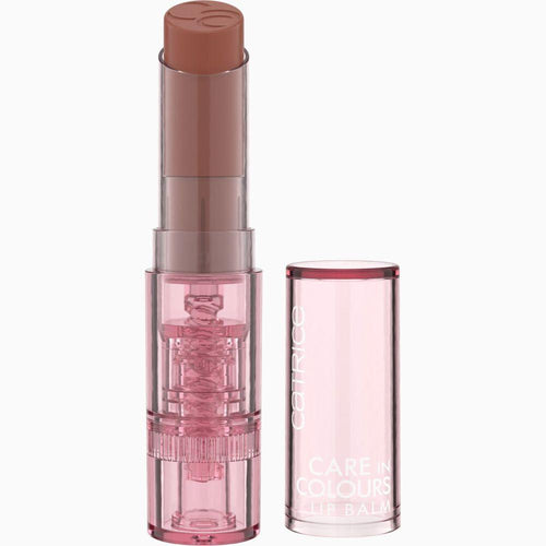 Catrice Care In Clours Balsamo Labbra Half Baked Cookies Labbra Idratate E Luminose
