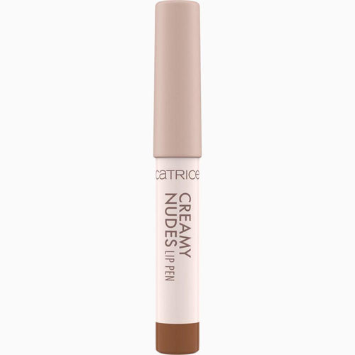 Catrice Creamy Nudes Rossetto Labbra Morbide Perfette