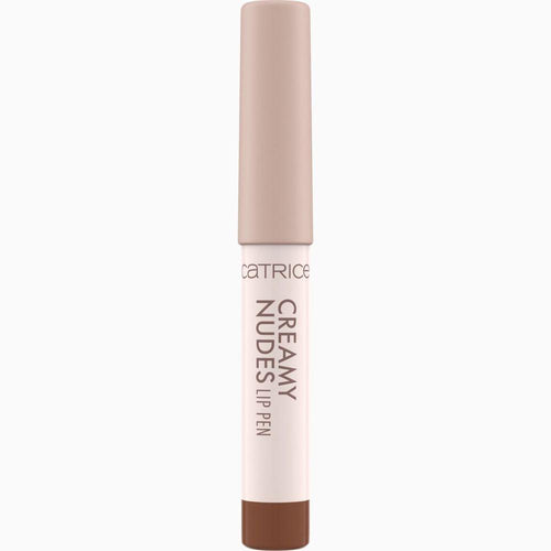 Catrice Creamy Nudes Rossetto Labbra Morbide Perfette
