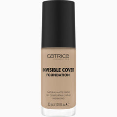 Catrice Cover Foundation Fondotinta Con Idratazione Naturale E Lunga Durata