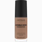 Catrice Cover Foundation Fondotinta Con Idratazione Naturale E Lunga Durata