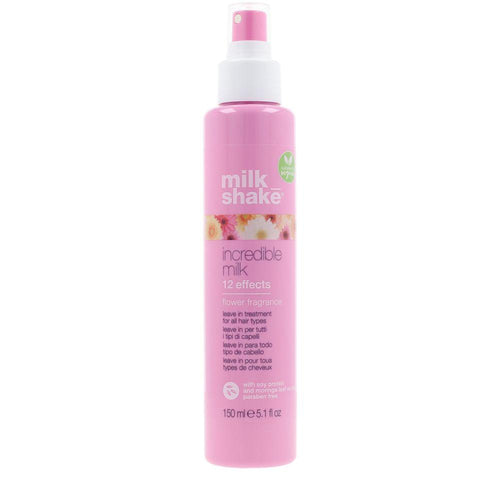 Milk Shake Leave-In Treatments Leave-In Hair Treatment 12 Benefits Smooth Shiny Healthy Hair