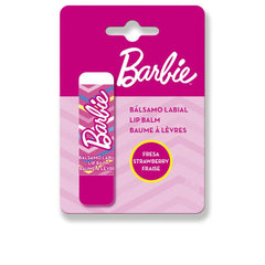 Barbie Barbie Bálsamo Labial Para Suavidad Diaria