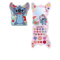 Lorenay Stitch Paleta De Maquillaje Vibrante Y Creativo