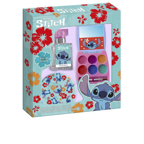 Lorenay Stitch Profumo Eau De Toilette Fragranza Delicata Quotidiana