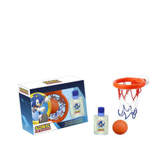 Lorenay Sonic Perfume Eau De Toilette Aroma Dinámico Y Revitalizante