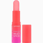 Catrice Colour Flush Multi Stick Cosmetico Per Il Viso Pelle Fresca E Luminosa