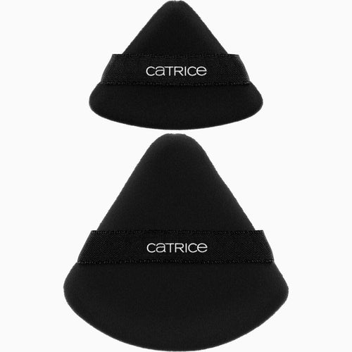 Catrice Magic Perfectors Puffs À Poudre Application De Poudre Parfaite