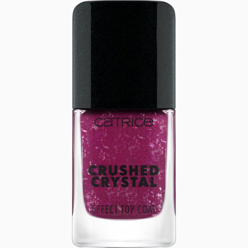 Catrice Top Coat Per Unghie Celestial Light Glow Galattico