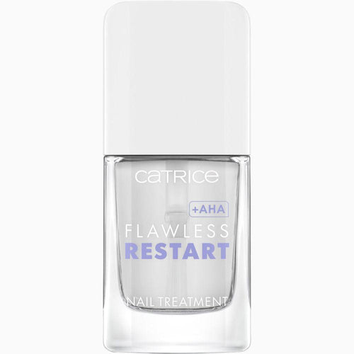Catrice Flawless Restart Soin Des Ongles Ongles Forts Et Rayonnants