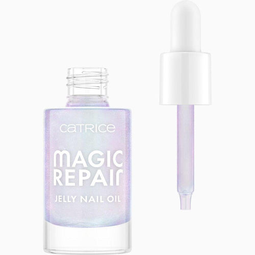 Catrice Magic Repair Huile Pour Ongles Hydrate Et Revitalise