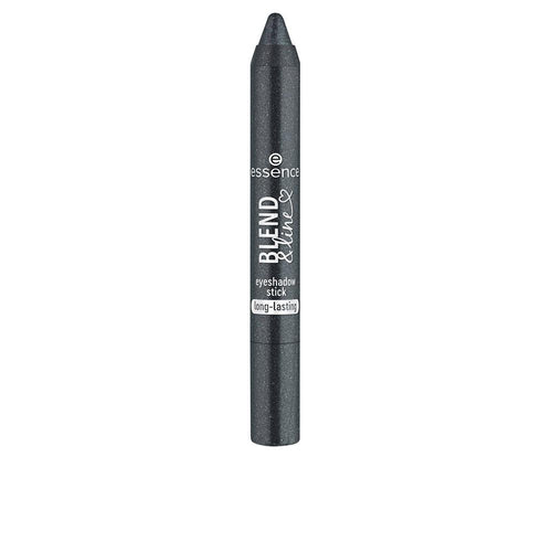 Essence Blend & Line Stick Ombretto Effetto Metallizzato Straordinario