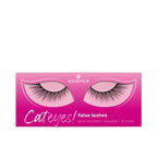 Essence Cateyes! Faux Eyelashes 3D Elegance In Every Blink
