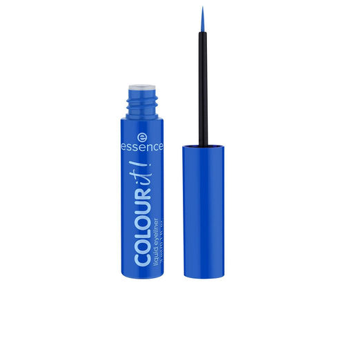 Essence Colour It! Liquid Eyeliner Impeccable Look In A Click