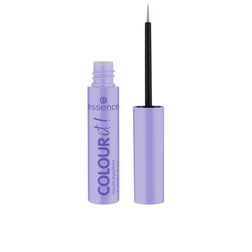 Essence Colour It! Delineador Líquido Look Impecable Al Instante