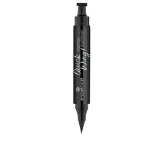 Essence Quick Wing! Sello De Eyeliner Negro Mirada Perfecta
