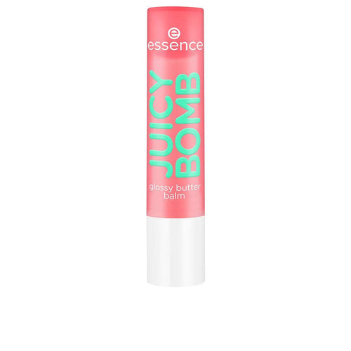 Essence Juicy Bomb Bálsamo Labial Time To Pitaya Aroma Afrutado Delicioso