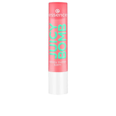 Essence Juicy Bomb Bálsamo Labial Time To Pitaya Aroma Afrutado Delicioso