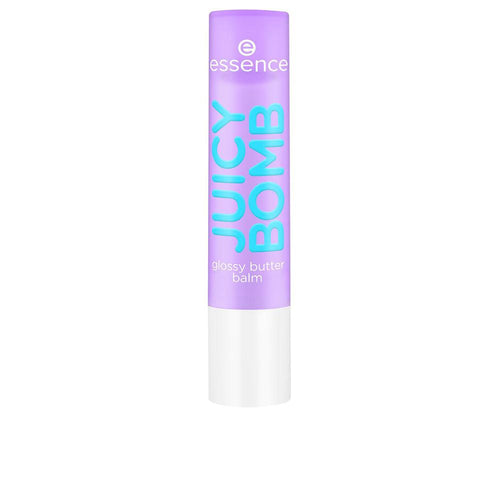 Essence Juicy Bomb Lip Balm Time To Pitaya Delicious Fruity Sensation