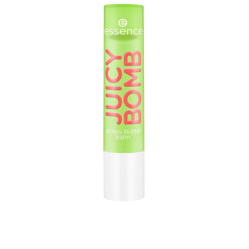 Essence Juicy Bomb Lip Balm Time To Pitaya Delicious Fruity Sensation