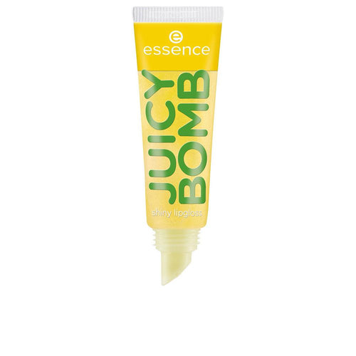 Essence Juicy Bomb Lip Gloss Poppin Pomegranate