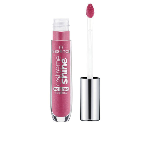 Essence Extreme Shine Brillo Labial Voluminizador Labios Sublimes