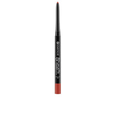 Essence 8H Matte Comfort Delineador De Labios Definición Precisa Duradera