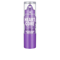 Essence Heart Core Lip Balm Wild Watermelon Sweet Almond Hydration