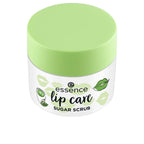 Essence Lip Care Lip Scrub Soft And Hydrated