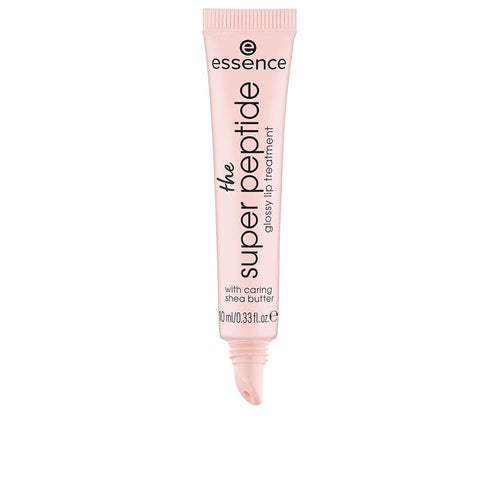 Essence The Super Peptide Bálsamo Labial Efecto Voluminizador Natural
