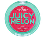 Essence Juicy Melon Lip And Cheek Tint Fresh Watermelon Scent