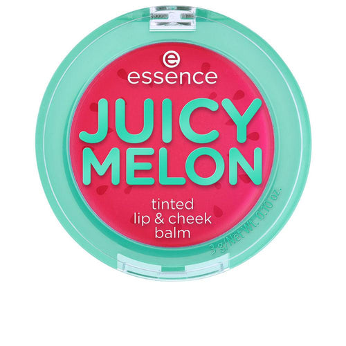 Essence Juicy Melon Lip And Cheek Tint Fresh Watermelon Scent