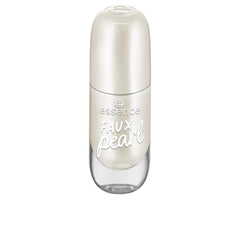 Essence Gel Nail Colour Esmalte Gel Para Uñas Wavy Baby Brillo Duradero