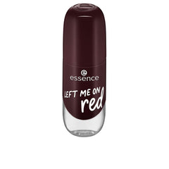 Essence Gel Nail Colour Gel Nail Polish Wavy Baby Long Lasting Shine