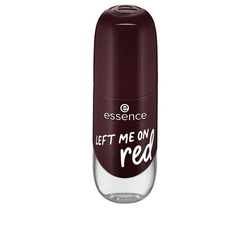 Essence Gel Nail Colour Gel Nail Polish Wavy Baby Long Lasting Shine