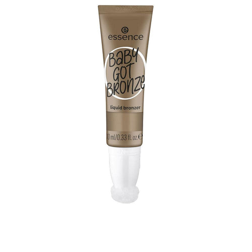Essence Baby Got Bronze Bronzer Líquido Esculpe Tu Rostro