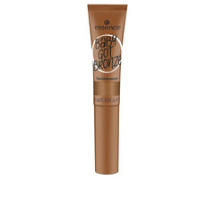 Essence Baby Got Bronze Bronzer Líquido Esculpe Tu Rostro