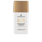 Essence Drop Of Sunshine Fluid Bronzer Sun Kissed Radiance