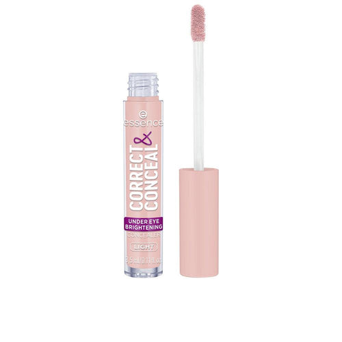 Essence Correct & Conceal Correttore Illuminante Per Il Contorno Occhi Sguardo Radiante