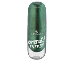 Essence Gel Nail Colour Gel Nail Polish Wavy Baby Long Lasting Shine