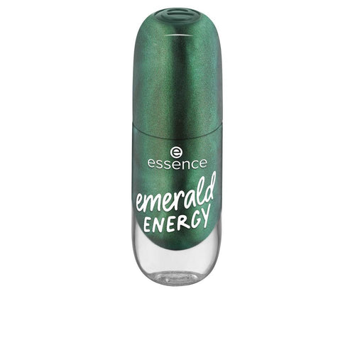 Essence Gel Nail Colour Esmalte Gel Para Uñas Wavy Baby Brillo Duradero