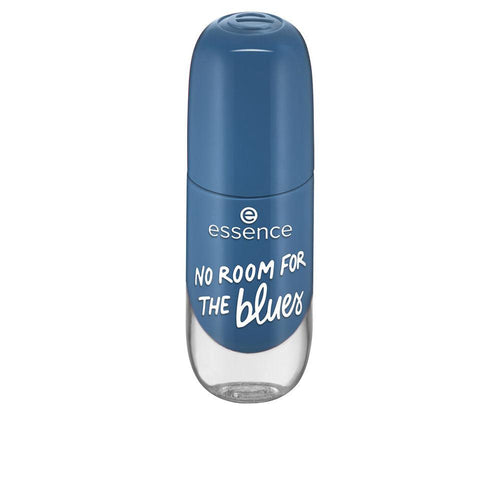 Essence Gel Nail Colour Esmalte Gel Para Uñas Wavy Baby Brillo Duradero