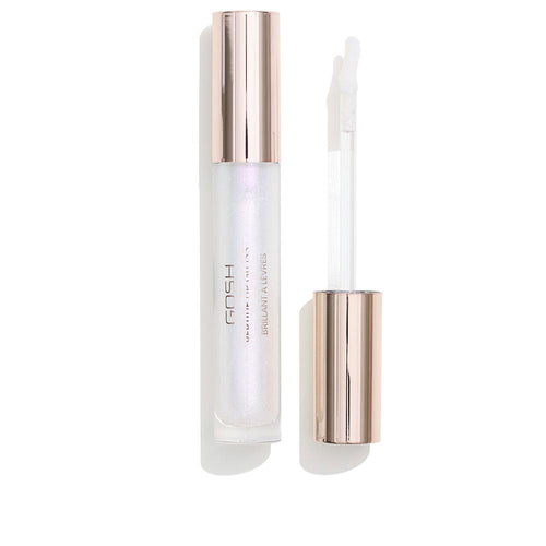 Gosh Peptide Lip Gloss Lucidalabbra Idratazione Veloce E Labbra Lucenti