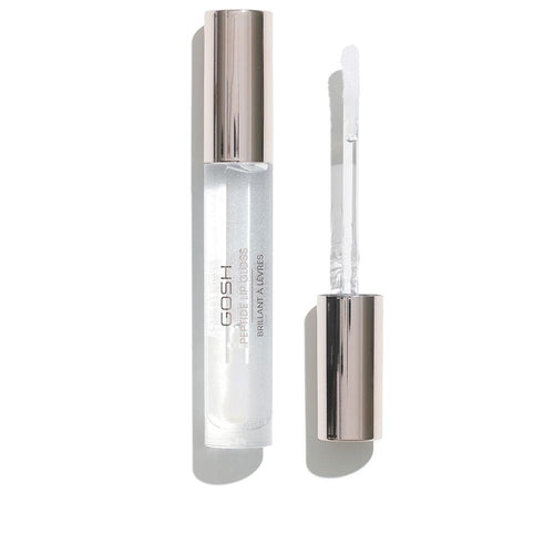 Gosh Peptide Lip Gloss Lucidalabbra Idratazione Veloce E Labbra Lucenti