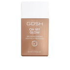 Gosh Oh My Glow Gocce Abbronzanti Luminosità Naturale Quotidiana